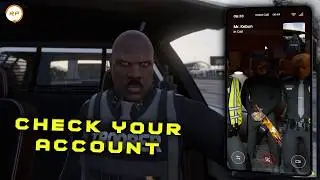 Lane Freezes Mr. K's Account And He Goes Crazy | Prodigy RP | GTA RP