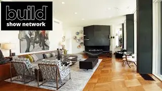 This Midcentury Modern House in Fort Worth TX looks like it belongs in Hollywood