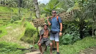 Bali Family Holiday: Beach Days, Ubud Adventures, Bali Belly & Everything In Between