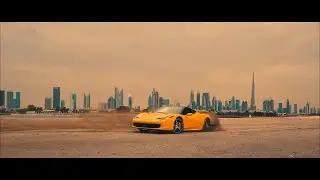 Laroz Camel Rider   Jelamsoul feat  Riff Cohen   (original)