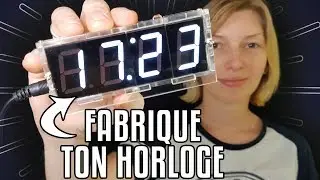 Faire de l'électronique quand on n'y connait rien !