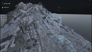 Running Astro | H4DES | Ark Unofficial PvP
