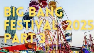 Big Bang Festival Part 3: Kaget Liat Harga Springbed & Sofa!