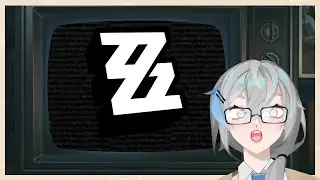 [Zenless Zone Zero] Is This Mihoyo's BEST Gacha? | Homunculus EnVtuber