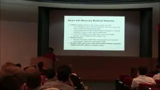 Democratizing Drug Discovery with DeepChem