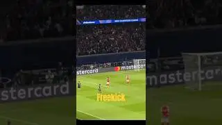PSG 2-1 Arsenal (3-1 agg). Fabian Ruiz superb goal for PSG. #highlights #football #championsleague