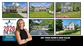Selling & Buying Homes in the greater Charlotte NC Region | Cathy Burns Realtor October Closings