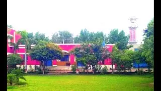 Govt  M.C High School Samanabad Faisalabad School Movie