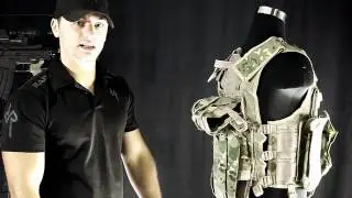 RAP4 Tactical Vests