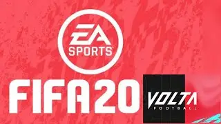 FIFA 20 RELEASE TRAILER WITH VOLTA