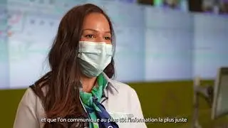 Présentation du PCC de la ligne 9 | RATP