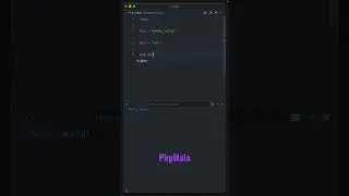 Php #1 - PHP is a fun language #phpwala | php wala | PhpWala