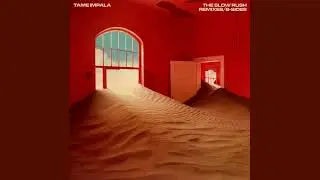 Tame Impala - No Choice Instrumental