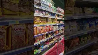 INTERNATIONAL FRESH MARKET IN NAPERVILLE ILLINOIS