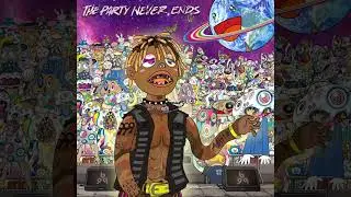 Juice WRLD - Empty Out Your Pockets (Sped Up)