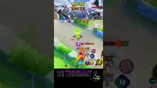 IMMORTAL TREVENANT, WOOD HAMMER BUILD & GAMEPLAY.