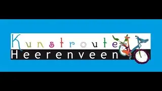 Kunstroute Heerenveen