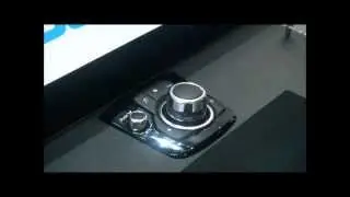 CEATEC2013 MAZDA