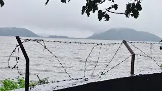 Water Sea in gujrat 😱 ?