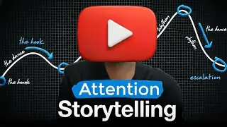 How To Become A Master Storyteller