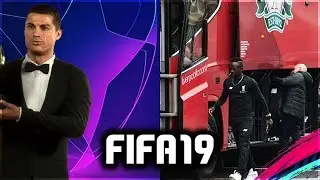 NEW FIFA 19 GAMEPLAY FEATURES YOU MUST KNOW
