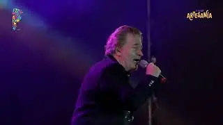 Miguel Mateos - Obsesión (EN VIVO 2022)