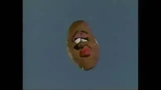 Meet the Raisins! California Raisins 