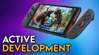 The Truth About ARK Survival Ascended on Switch 2