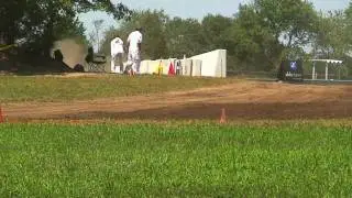 Rally Cross @ NJMP on FUELEDmag