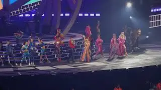 Spice World Tour 2019  Full Concert Coventry   Both Dates