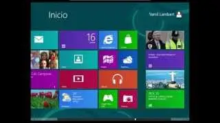 Windows 8 Release Preview - revisi&oacute;n detallada por Yamil Lambert - EDCOM ESPOL