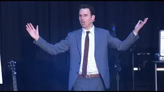 Oz Pearlman Mentalist - Team SBH 2020