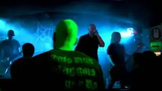 Rotten Sound - ???, Self and Power