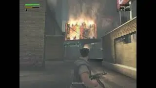 Freedom Fighters (Video Game) old and classic game, Grant game, multiplayers