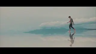 Always on the move - South America