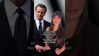 There, I fixed it for ya. #gavinnewsom #trump #comedy