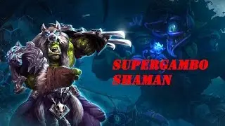 World of Warcraft Enhancement Shaman WoD PvP Patch 6.2.3 Nr.41