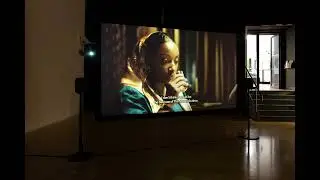 Collective Text: Gallery Orientation and Exhibition Introduction