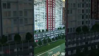 The Anderson - Scale Model