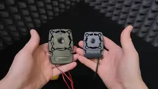 Новая компактная пьезосирена Pandora PS 333