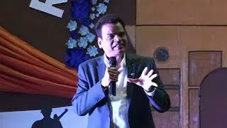 Cultural Program  Speech
