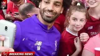 🚨 LIVERPOOL TRANSFER NEWS ISAK UPDATE, WIRTZ REVELATION & SALAH SURPRISE BEHAVIOUR 😱🔴