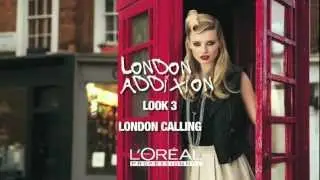 London Addixion   Stylist tips with Malcolm Edwards 3 of 4