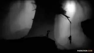 [HD] Limbo (First Level - gameplay)