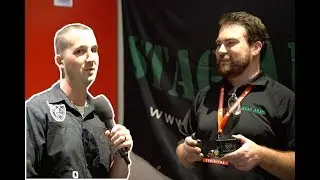 NFA Review EXPO - Stag Arms