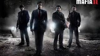 Mafia II part 12 (Прохождение часть 12) Sea Gift (Дары моря)