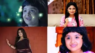Nikitha Rajesh Childhood Video😱 | NRFBK