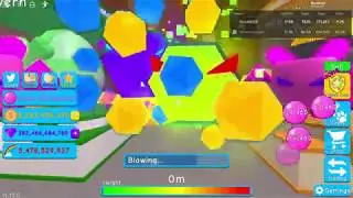 bubblegum simulator update 42 new shiny guardian elemental!!