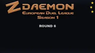 EDL1 Round 6: (Game 3) Ocelot vs Mortalogy - King1