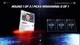 NHL 21 Rival Packs!